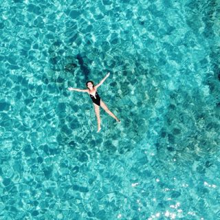 Quanti , come me , oggi vorrebbero essere al mare ?

#sardegna #marebello #summervibes #villasimius #ariannacampagnacci #sognidarealizzare #dronephotography #obiettividaraggiungere #mylifestyle #dronephoto #sealife