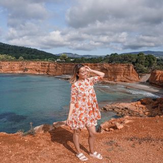 Sono grata e felice ogni volta che posso stare al mare . 

Grazie alla mia attività online posso scegliere di lavorare dove voglio e posso migliorare la qualità del mio tempo .

Soprattutto ho ancora la possibilità di sognare e di realizzare 🌟

#gratitudine #lavoroonline #ibiza #sognichesirealizzano #eivissa #libertà #workinprogress #maremaremare #gratitude #summer #summervibes #sealovers #mylife